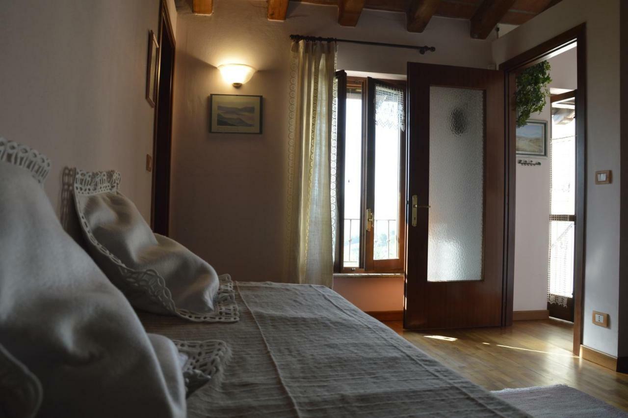 I Tigli Di Altavilla Alba  Exterior foto