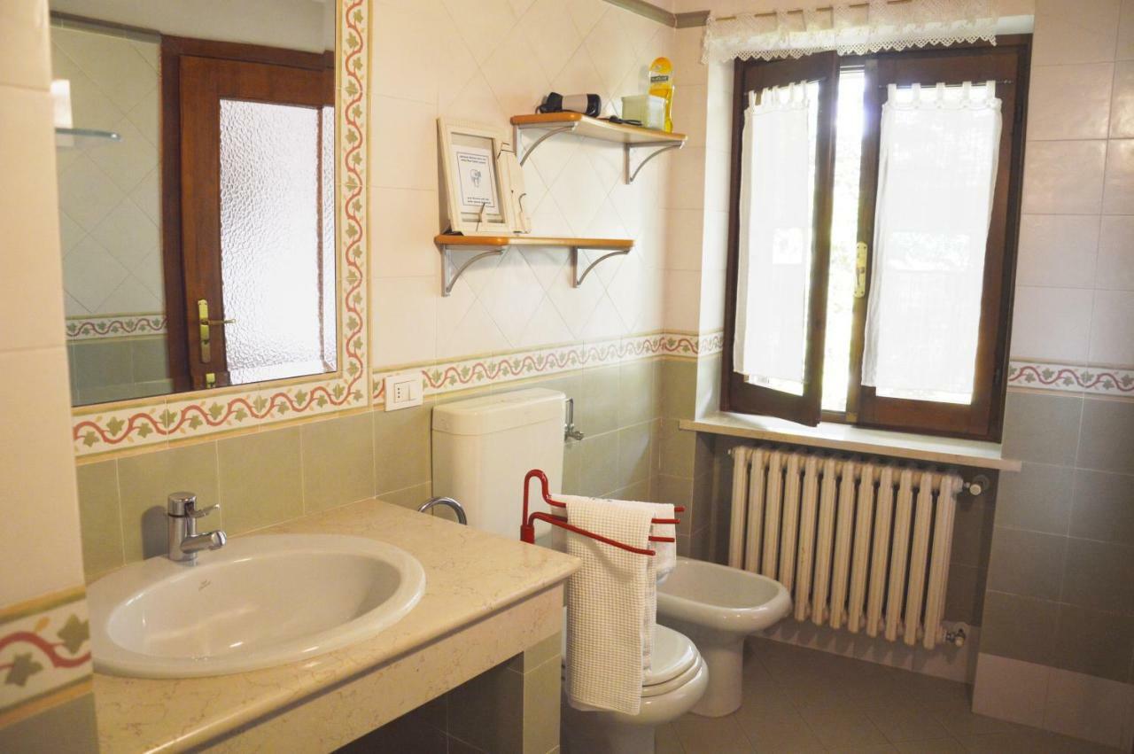 I Tigli Di Altavilla Alba  Exterior foto